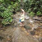 Photo taken by Esther B