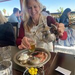 Photo taken by Betty A