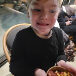 Photo taken by Jennie H