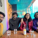 Photo taken by Ashok K