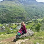 Photo taken by Valerie P