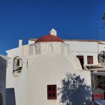 Photo taken by Patricia K