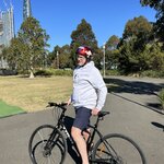 Photo taken by Amy W