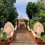 Photo taken by Bernadette M