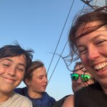 Photo taken by Lee G