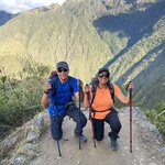 Photo taken by Alpa M