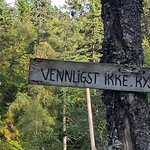 Photo taken by Tamara N