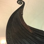 Viking explorers | Photo taken by florence P