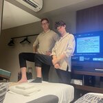 Photo taken by Tara S