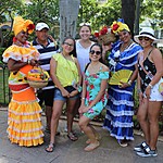 Photo taken by Nhora S