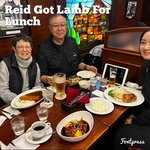 Photo taken by Reid S