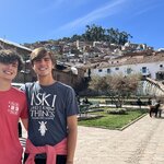 Photo taken by Deborah S