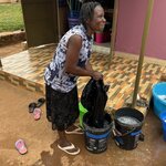 Photo taken by Michael L