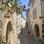 Photo taken by Mary D