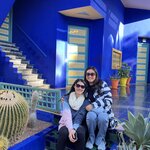 Photo taken by Zhou Z