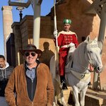 Photo taken by Sarah B