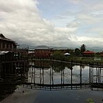 Great walkways | Photo taken by Rodney S