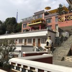 Photo taken by Terje R