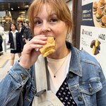 Photo taken by Ray S