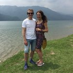 Photo taken by Deborah C