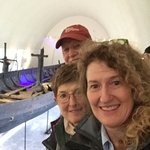 Viking museum | Photo taken by Julie R