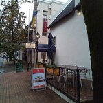 Photo taken by Amy B