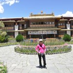 Photo taken by Karen W