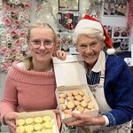 Photo taken by Barbara C