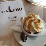 Photo taken by Erica B