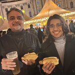 Photo taken by Kavita P