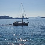 Photo taken by Patricia K