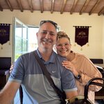 Photo taken by Brian M