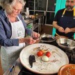 Photo taken by Cary W