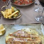 Photo taken by Marilyn S