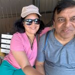 Photo taken by Jaya R