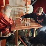 Photo taken by Linda M