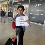 Photo taken by Elysa D