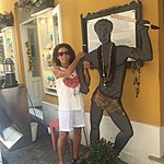 Photo taken by Allyson A