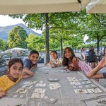 Photo taken by Sangini S