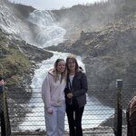 Photo taken by Andrea Y