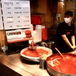 Photo taken by John K