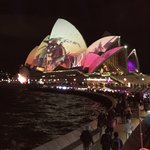 Photo taken by Alfredo H