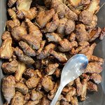 Photo taken by Eric T