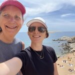 Photo taken by Lisa M