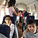 #shitshow | Photo taken by Karl M