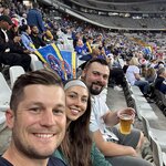 Photo taken by Chris K