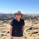 Photo taken by Michael G