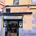 Photo taken by Michelle L