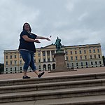 Welcome to my Home! | Photo taken by Mark M