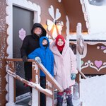 Photo taken by Jennie H